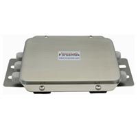 load cell junction box